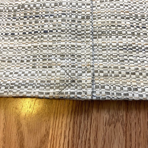 ANN TAYLOR Skirt 4p - Picture 4 of 5